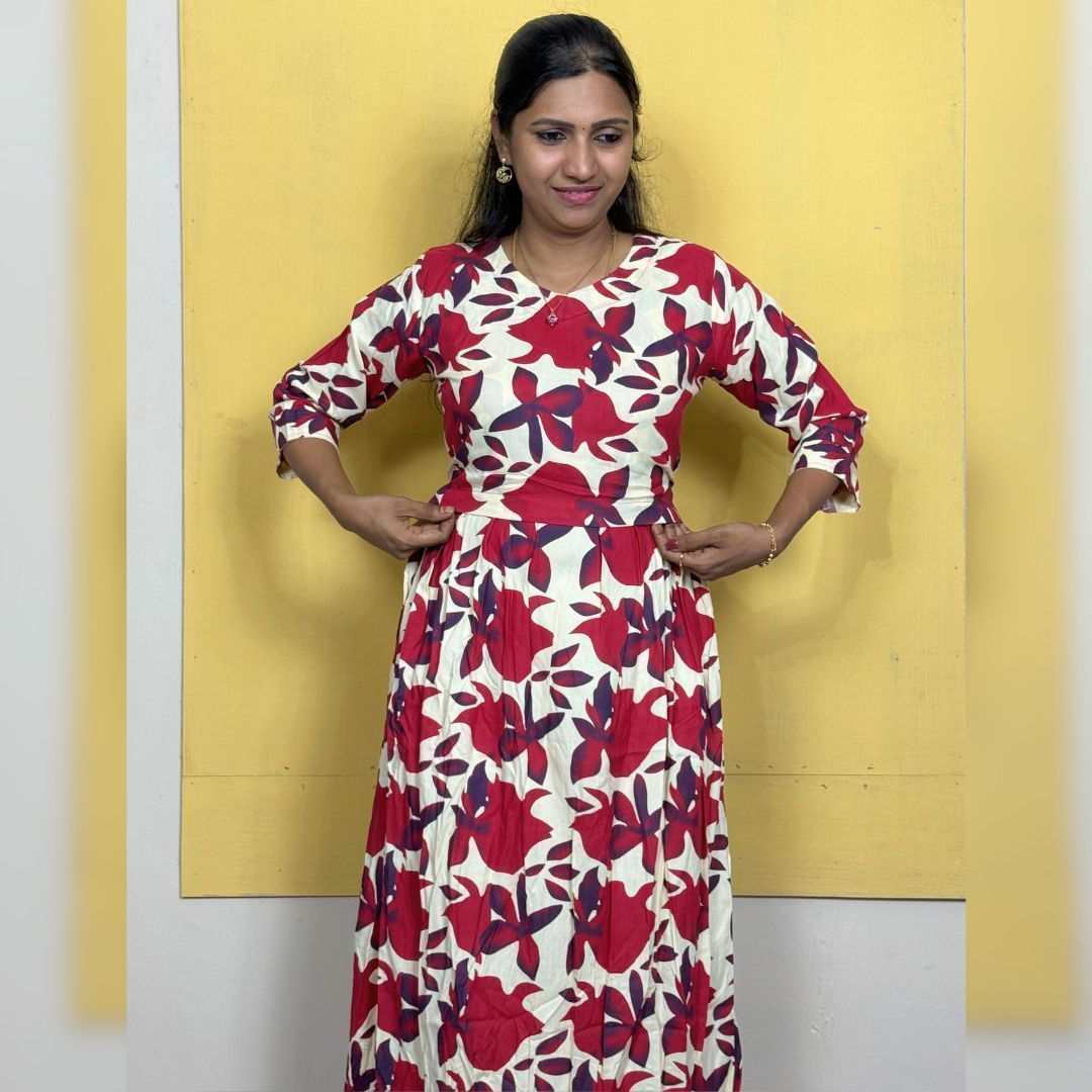 Zipless Feeding Maxi